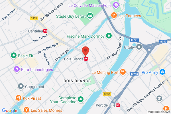Clido Centre Lillois De Diagnostic De L osteoporose