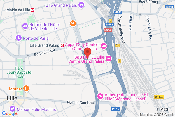Gites De France Assoc Secretariat