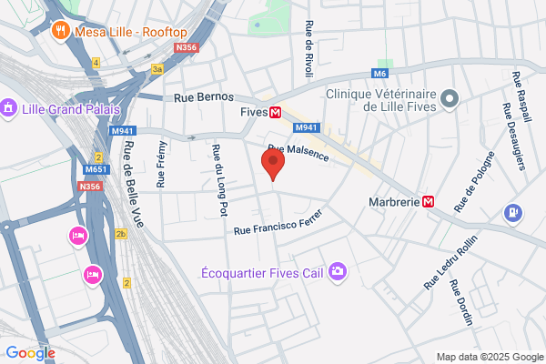 Delavigne Pere Et Fils Ets