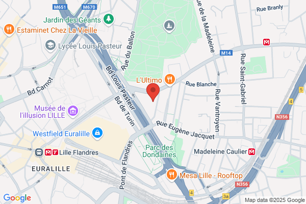 Empreinte Sarl