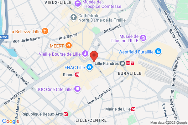 En Avant Marche