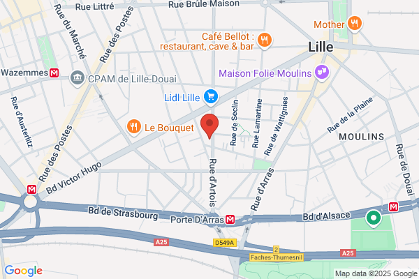 Aux Delices Du Beffroi