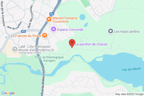 Club Astronomique De La Region Lilloise