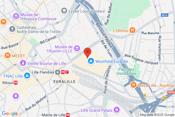 Coiffeurs Plus