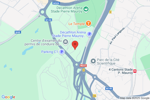 Esterra Service Bacs