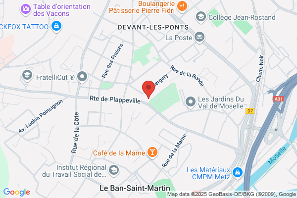 Fap France Auto Pieces