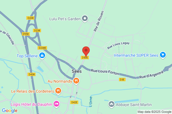 Communaute De La Providence