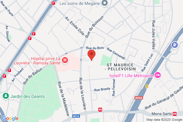 Communaute Des Platanes