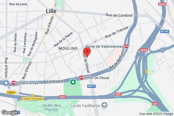 Chaumeca Gohin Service Apres Vente