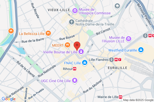Cref Cabinet De Reevaluation Et D Expertise fonciere