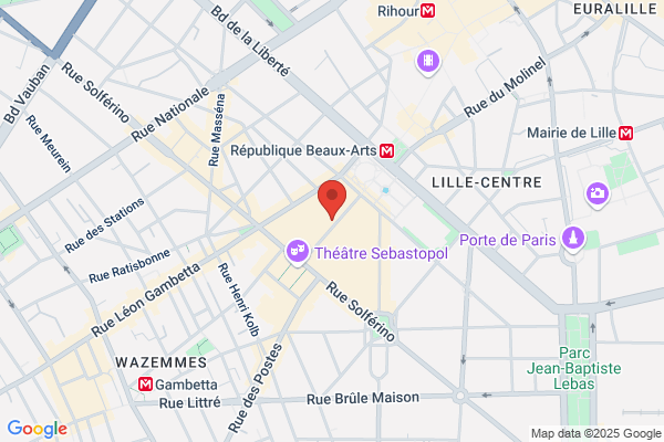 Bpi Leroy Consultants