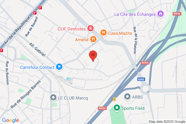 Ip Consult Paris
