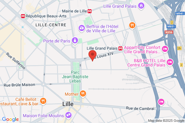 Cnam Conservatoire National Des Arts Et Metiers intec institut N