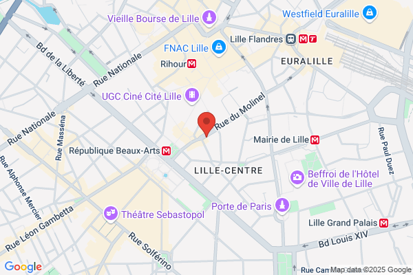 POINT FORT FICHET