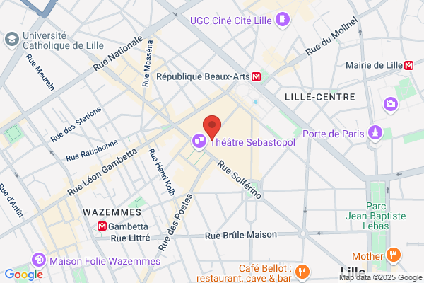 Credit Immobilier Des Pays Du Nord Cipn Promotion Immobiliere