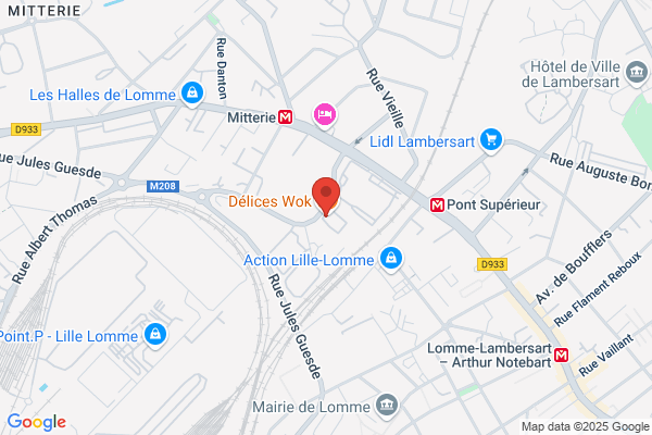Auto Bilan Lomme