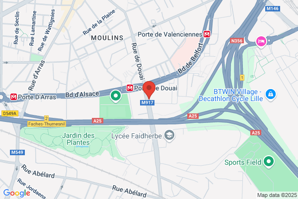 De Montigny Estadieu