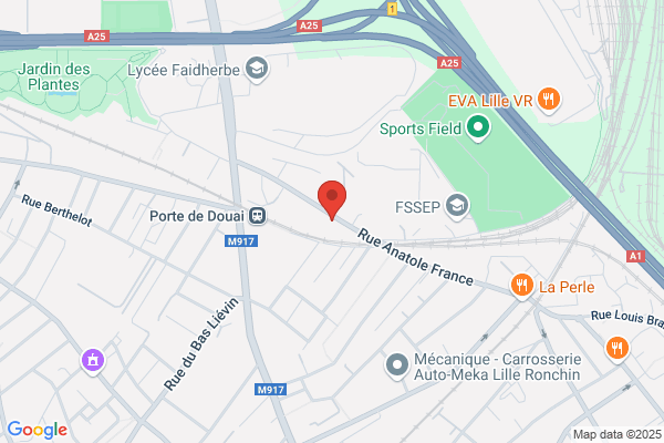 Compagnons De Chereng