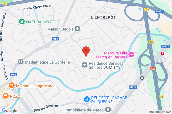 Dufour Jean Marc