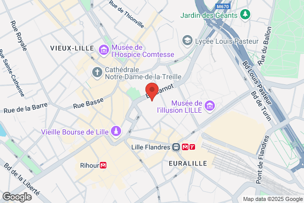 Ge Factofrance