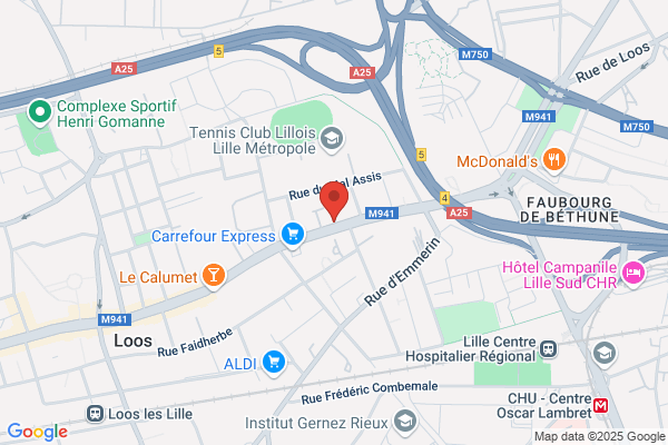 Cuisines Lille Cuisine