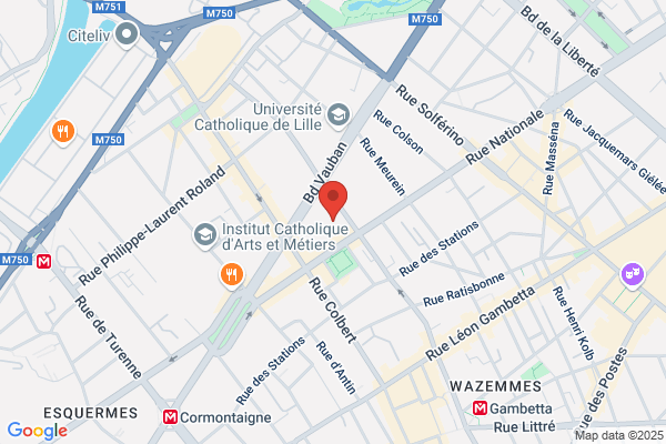 Assoc Int Etudiants Sces Eco Et Comm aiesec Esc lille