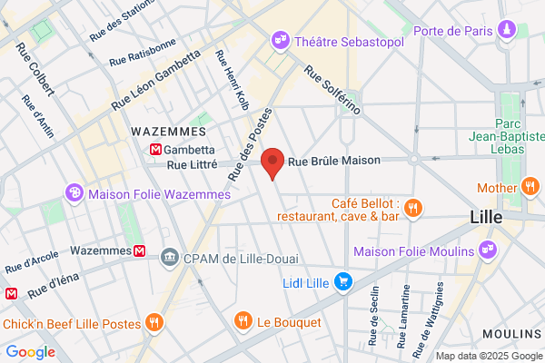 Ceshe France
