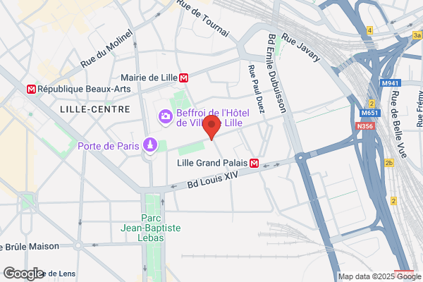Denier Des Ecoles Laiques De Lille
