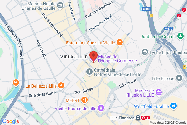 Guides De France