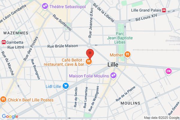 Institut Des Techniques Energetiques Et Manuelles