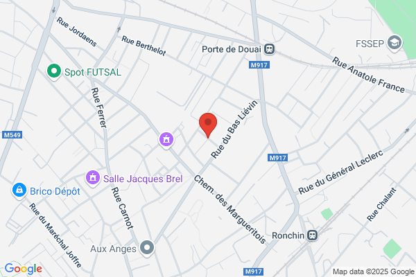 Husson Jacques