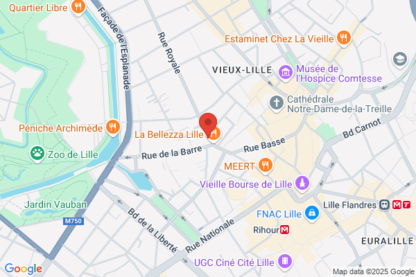 Cadre De Vie