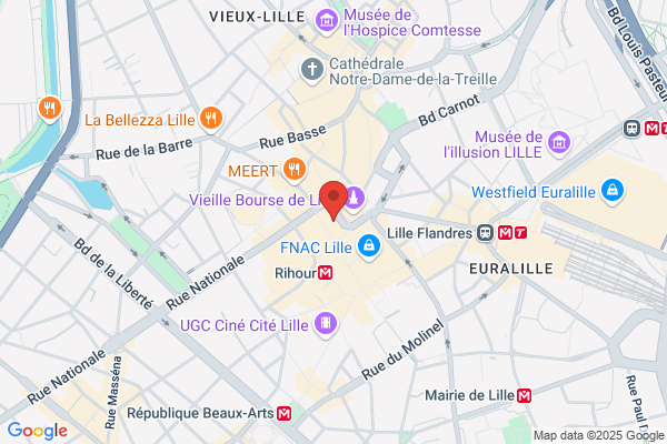 Comme