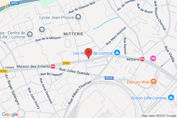 Demenagements A Et P Services