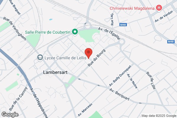 Claisse Crinquette Anne
