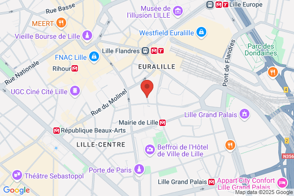 Ghesquier Camille