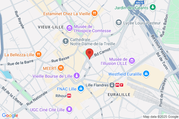 Expertise Conseil Construction