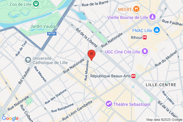 Adep France Detective
