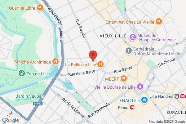 Bca Boucq Cheval Et Associes