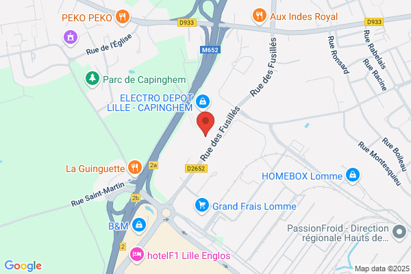 Ecostock Ecostoc Sa Depositaire Magasins