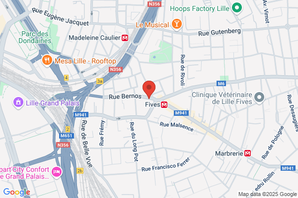 Centre De Documentation