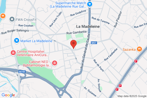 Ecoles Maternelles Alphonse Daudet