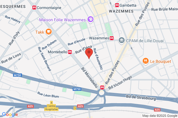 Ecoles Maternelles Andre