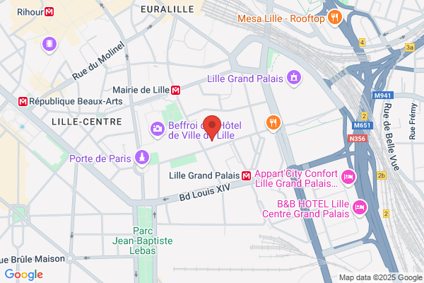 Ecoles Maternelles Les P Tits Pouchins