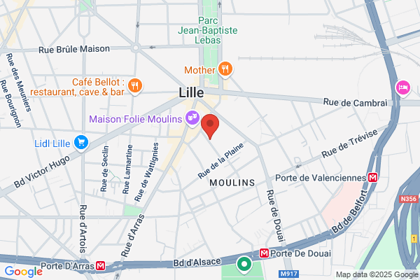 Ecoles Maternelles Victor Duruy