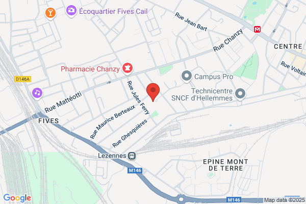 Ecole Maternelle Et Primaire Sainte Marie