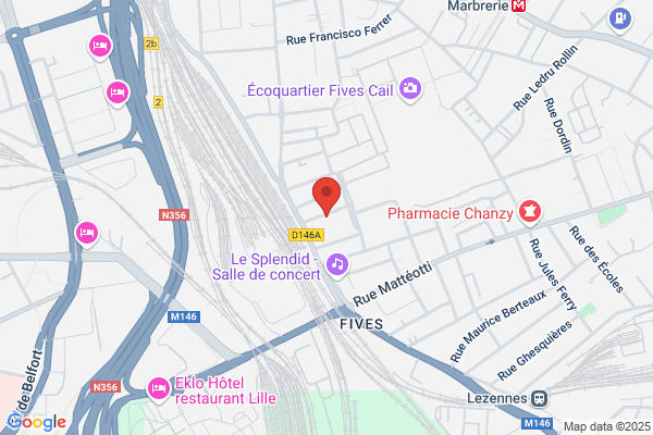 Ecole Saint Louis
