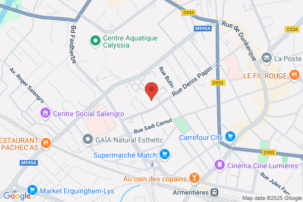Ecole Sainte Colombe