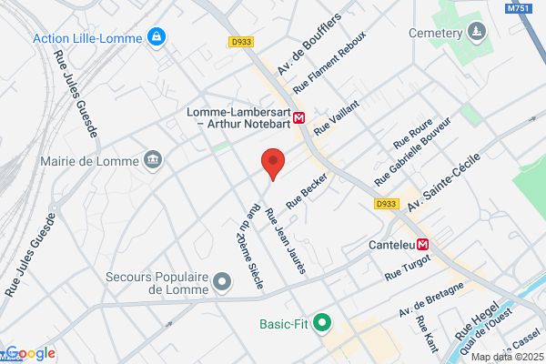 Ecole Communale