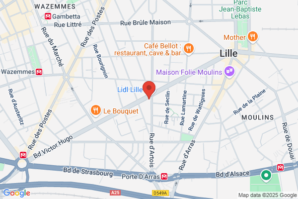 Ecoles Primaires Arago Jacquard